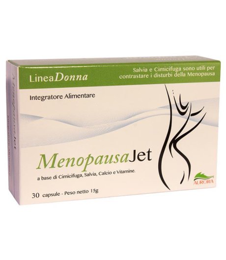 MENOPAUSAJET 30CPS MENOPAUSAJET 30CPS