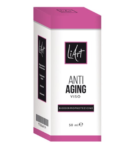 LIART ANTI AGING 50ML