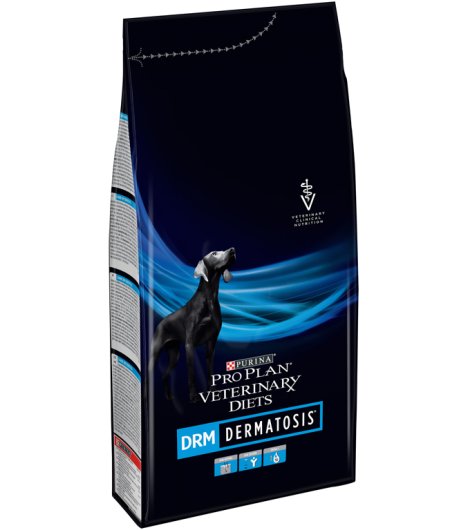 NESTLE' PURINA PRO PLAN CANE DIET DRM DERMATOSIS 1,5KG