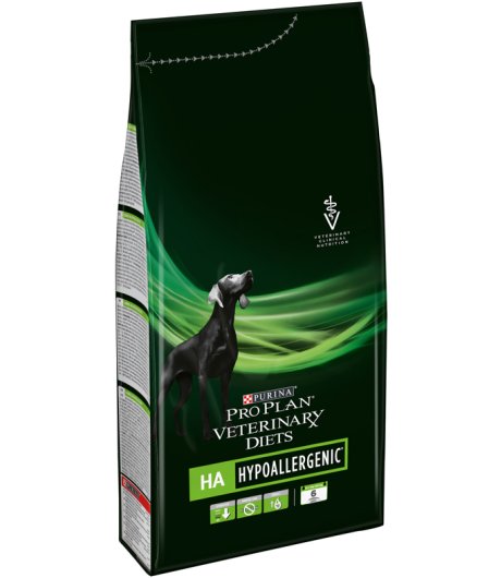 NESTLE' PURINA PRO PLAN CANE DIET HA HYPOALLERGENIC 1,3KG