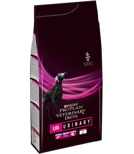 NESTLE' PURINA PRO PLAN CANE DIET UR URINARY 1,5KG