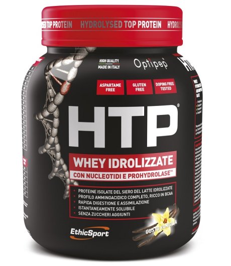 HTP VANIGLIA 750G