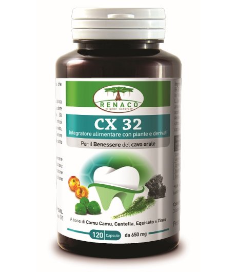CX 32 120CPS