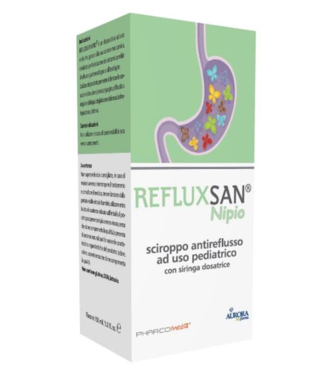 Refluxsan Nipio 150ml