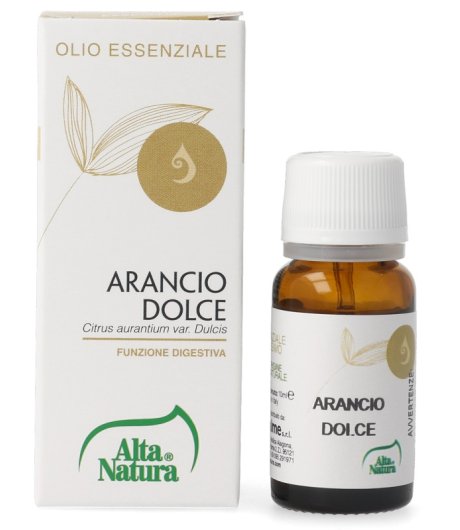 ARANCIO DOLCE OE 10ML ESSENTIA