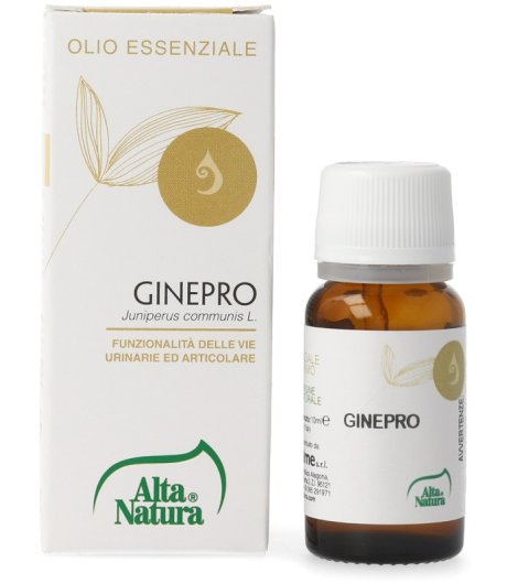 GINEPRO OE 10ML ESSENTIA