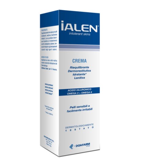 IALEN CREMA 50ML