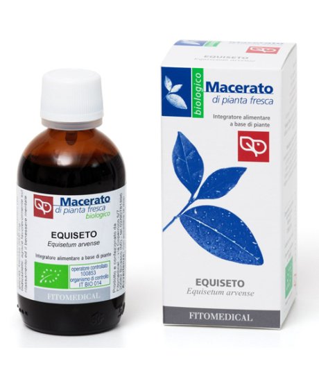 EQUISETO MI  50ML BIO