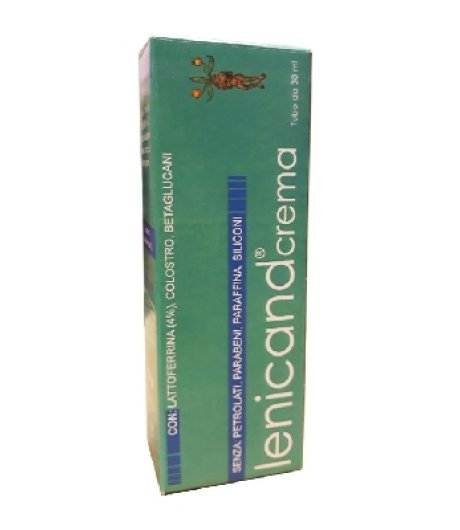 Lenicand Crema 30ml