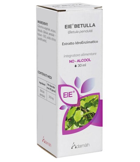 Eie Betulla 30ml