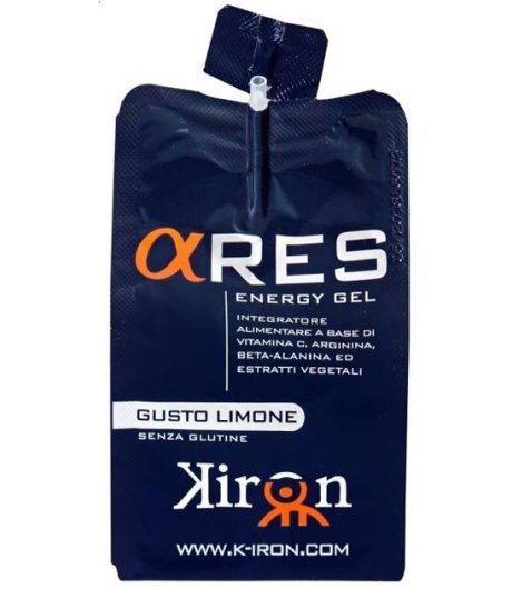 ARES ENERGY GEL 60ML ARES ENERGY GEL 60ML