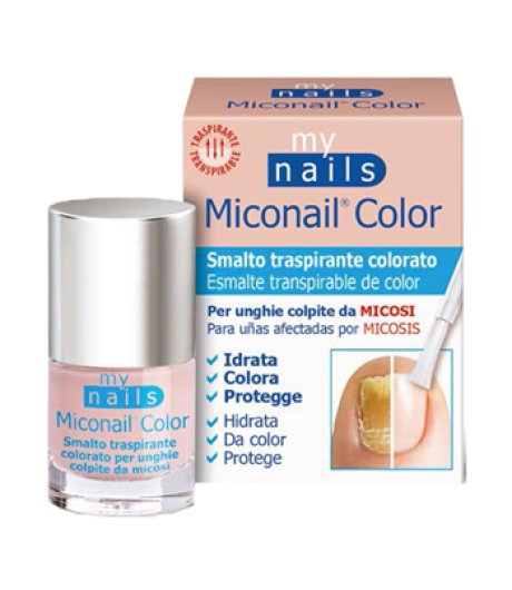 My Nails Miconail Color 5ml