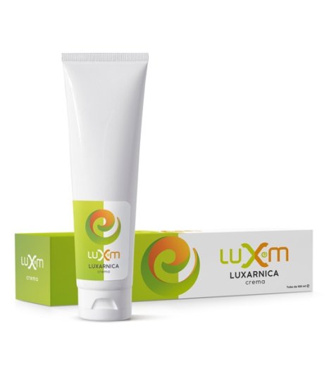 LUXARNICA CREMA 100ML
