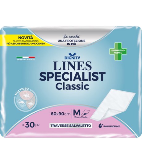 LINES SPEC TRAV 60X90 TP 5311<