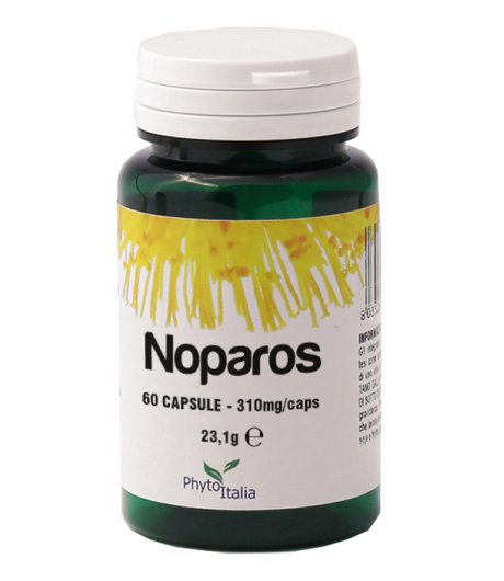 NOPAROS 60CPS NOPAROS 60CPS