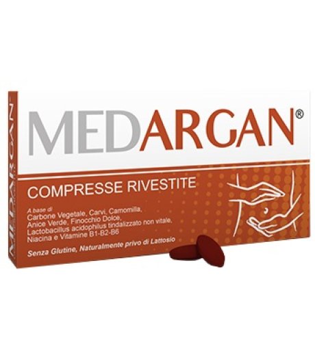 Medargan 30cpr