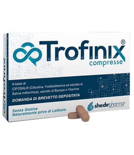 TROFINIX 20CPR