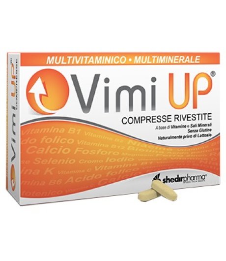 Vimi Up 30cpr