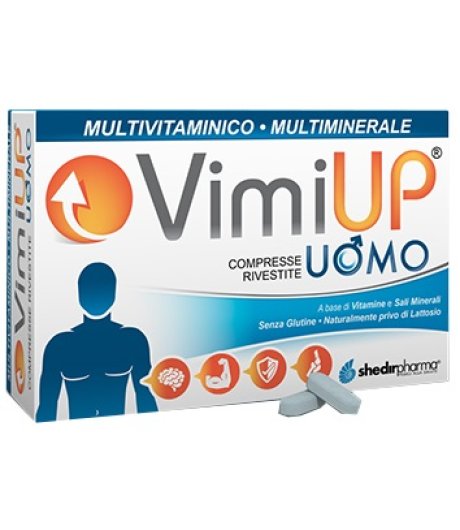 VIMI UP UOMO 30CPR