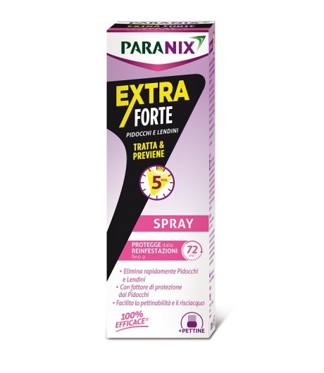 PARANIX SPR EXTRAFT TRATT 100M