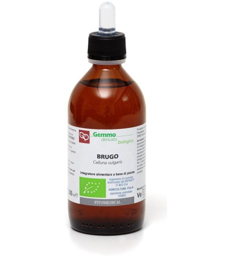 BRUGO GD 200ML BIO