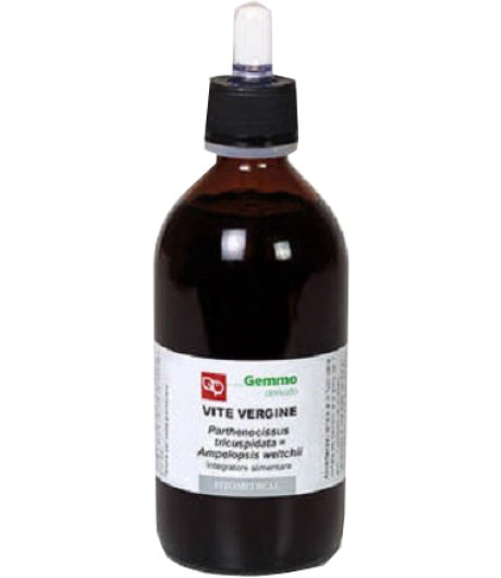 VITE VERGINE GD 200ML BIO