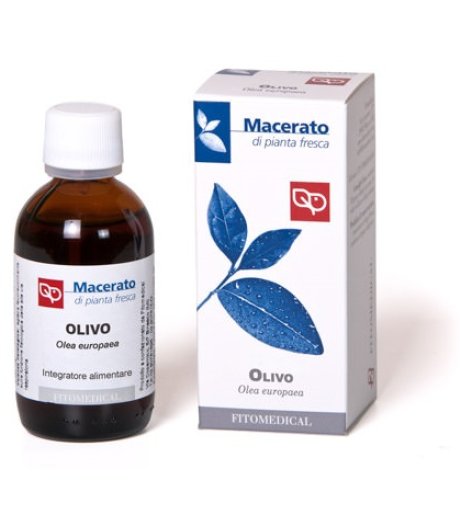 OLIVO MI 50ML BIO