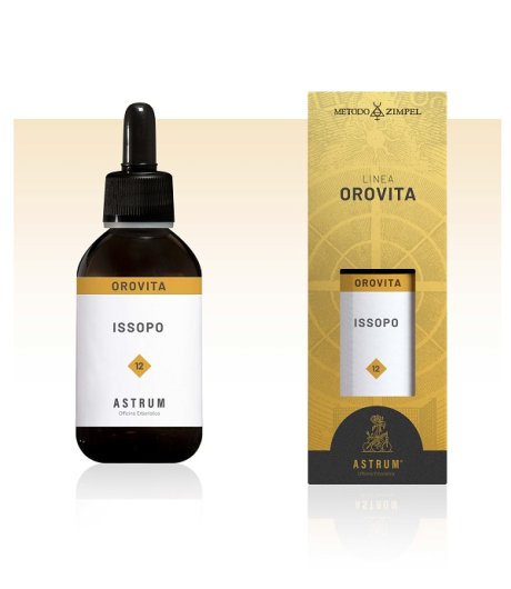 ISSOPO OROVITA 50ML ISSOPO OROVITA 50ML