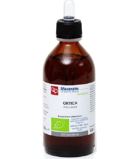 ORTICA MI 200ML BIO