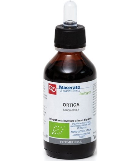ORTICA MI 100ML BIO
