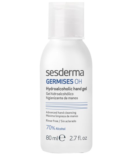 SESDERMA IGIENIZZANTE MANI 80 ML
