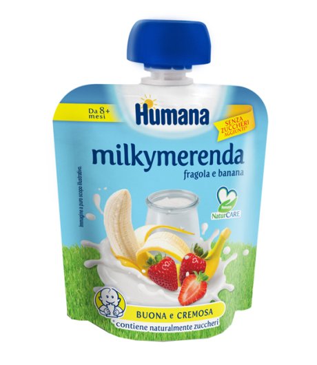 MILKYMERENDA FRAG/BANANA