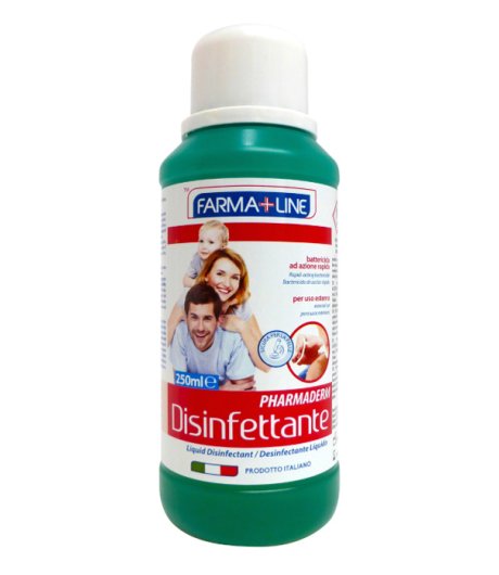 FARMALINE DISINFETTANTE 250ML