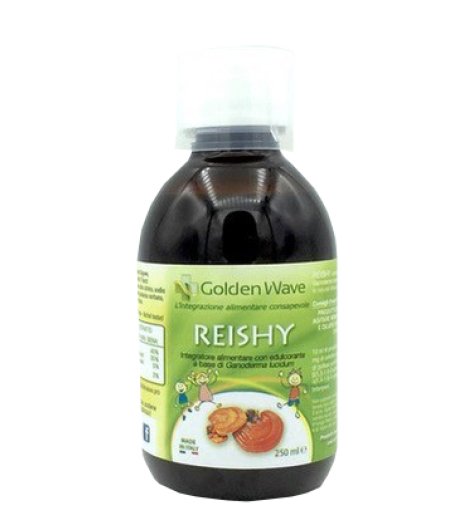 REISHY JUNIOR 250ML