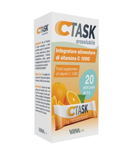 C-task 1000 20stick