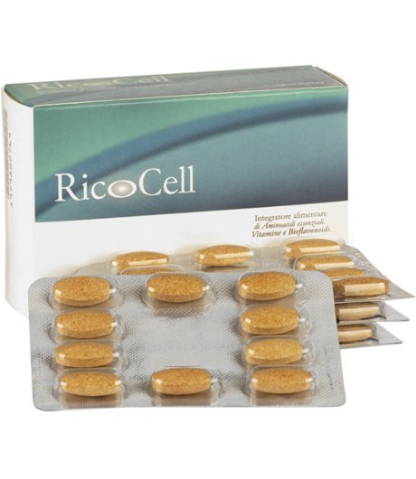 RICOCELL 40CPR RICOCELL 40CPR