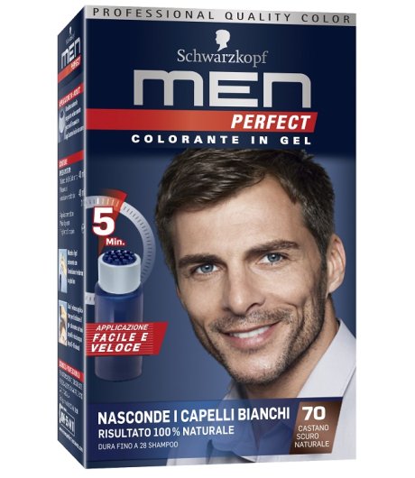 Schwarzkopf Men Perf Cast Scu
