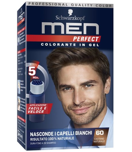 MEN PERFECT 60 CASTANO