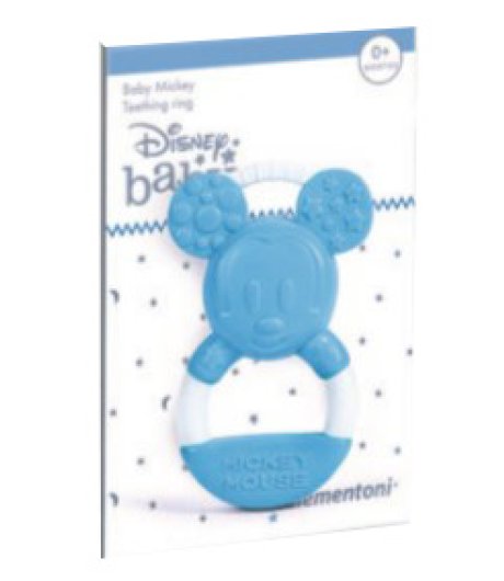 BABY MICKEY TEETHER -K