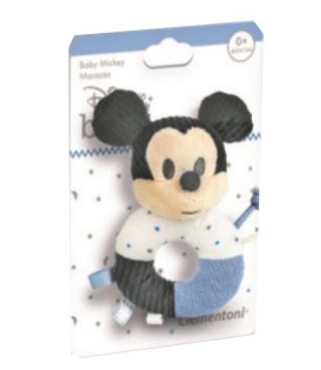 BABY MICKEY SOFT RING -K