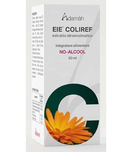 Eie Coliref 50ml Gtt