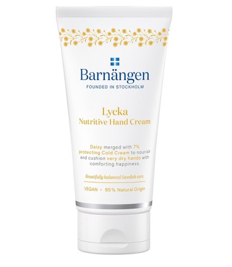 BARNANGEN LYCKA HAND CREAM 75 ML