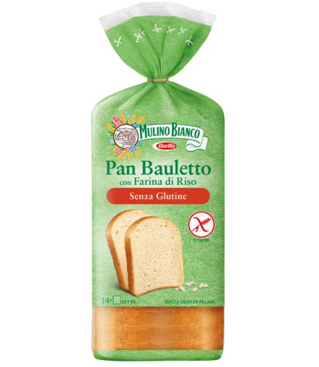 Mulino Bi Pane Bauletto Far Ri