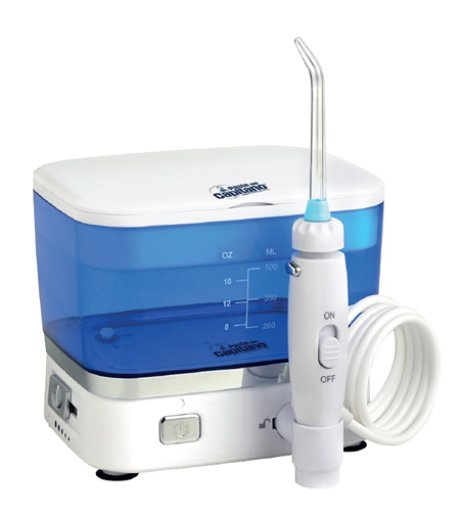 IDROPULSORE DENTALE RICAR
