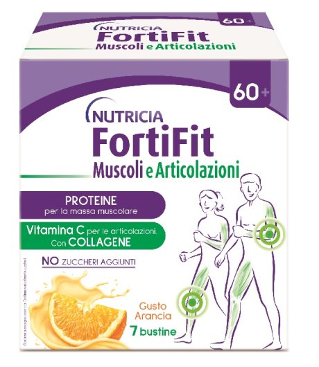 Fortifit Muscoli&articol Ara