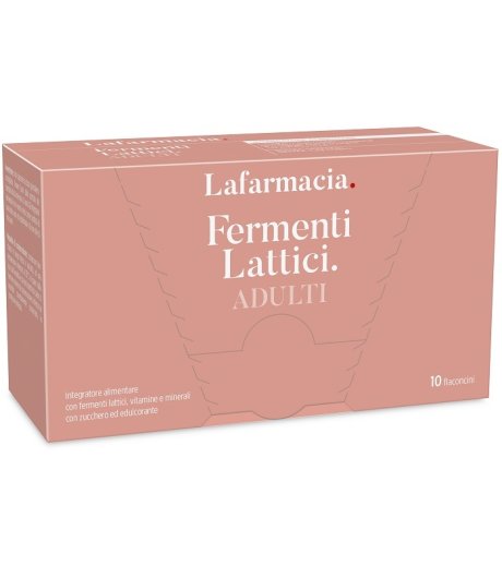 LF FERMENTI ADULTI 10FL