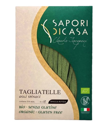 SAPORI CASA Tagliat.Spin.250g