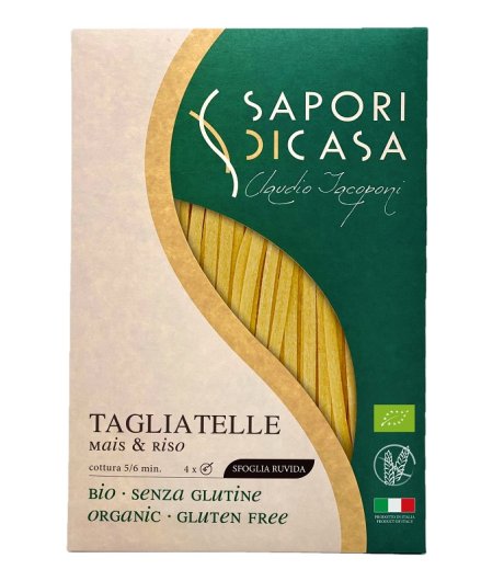 SAPORI CASA Tagliat.Ma&Ri 250g
