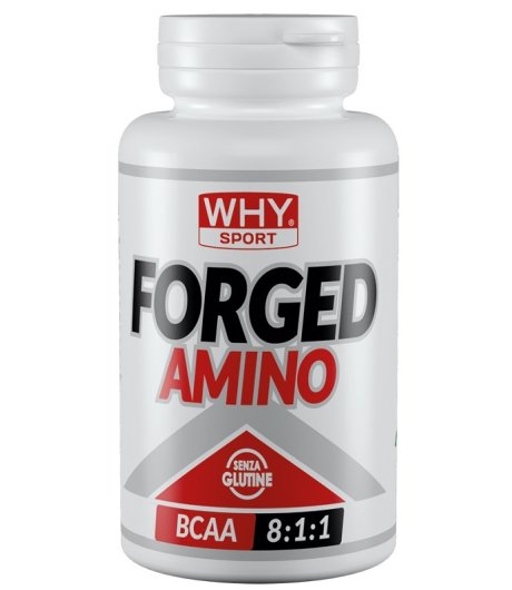 WHYSPORT FORGED AMINO 150CPR