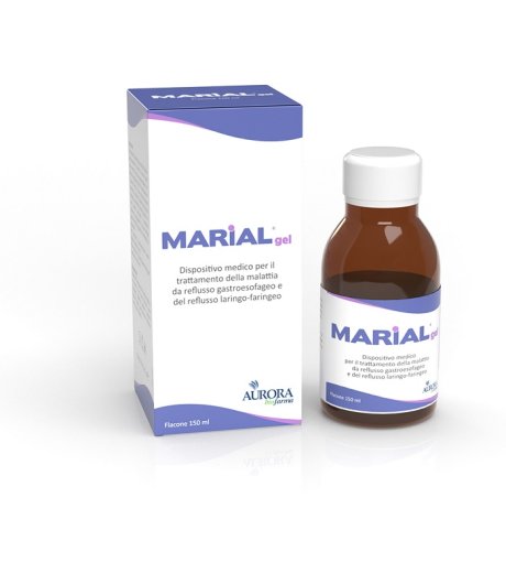 MARIAL GEL 150ML